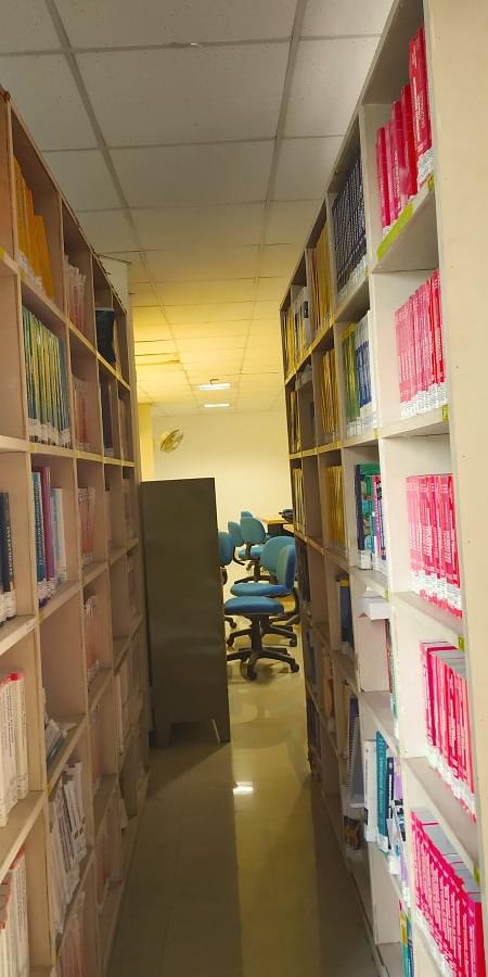 Amity Global Business School Pune Infrastructure photo 15