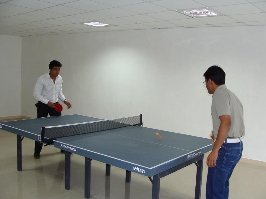 Amity Global Business School Pune Sports photo 5