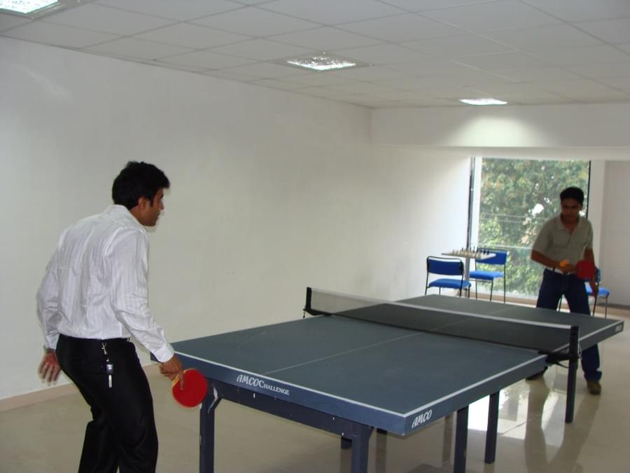 Amity Global Business School Pune Sports photo 6