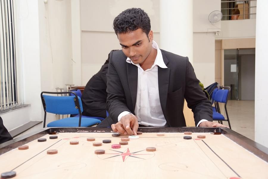 Amity Global Business School Pune Sports photo 1