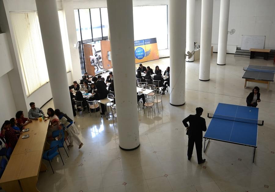 Amity Global Business School Pune Sports photo 3