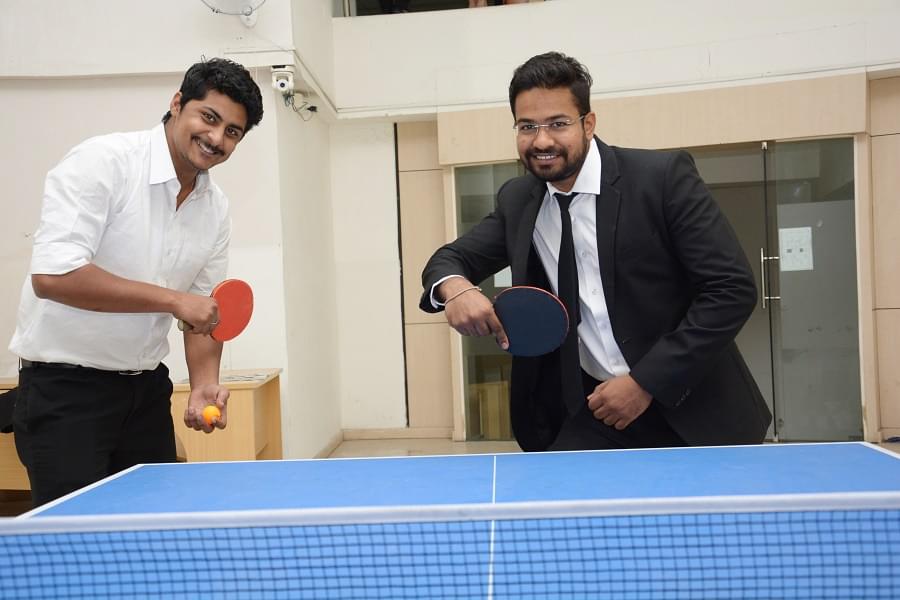 Amity Global Business School Pune Sports photo 4