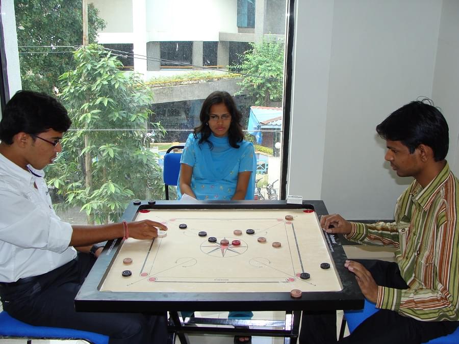 Amity Global Business School Pune Sports photo 7