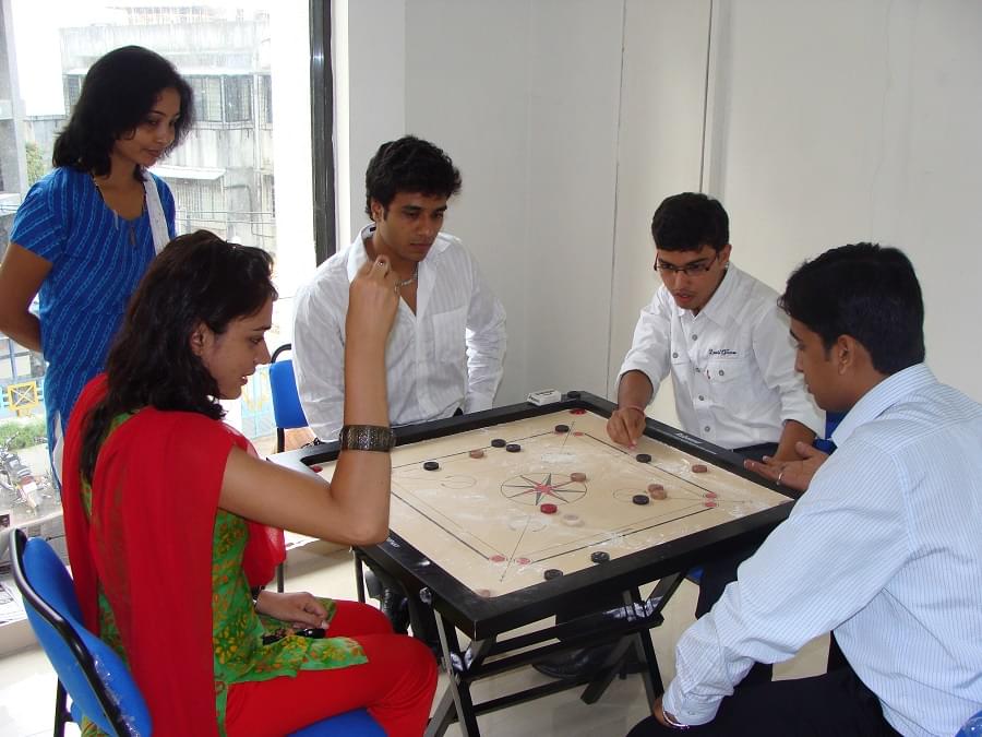 Amity Global Business School Pune Sports photo 9