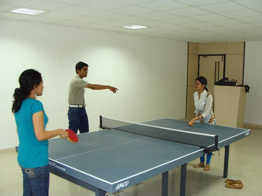 Amity Global Business School Pune Sports photo 10