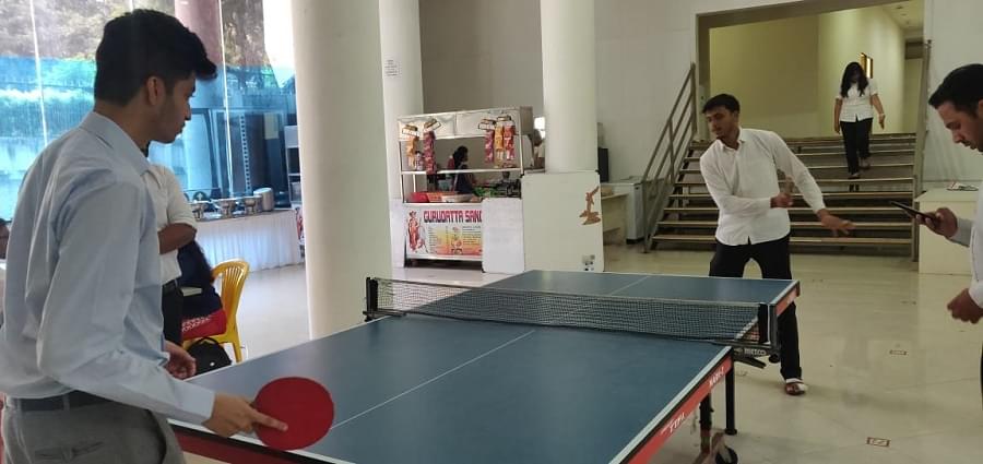 Amity Global Business School Pune Sports photo 11