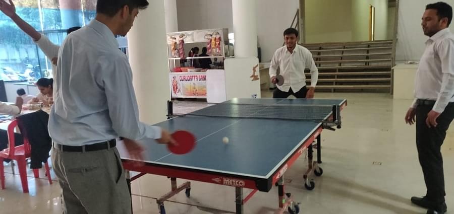 Amity Global Business School Pune Sports photo 12