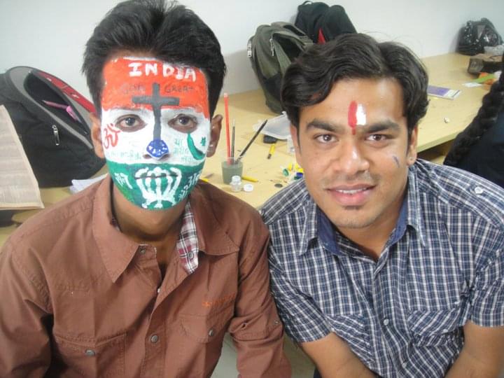 Amity Global Business School Pune Fun & Recreation photo 2