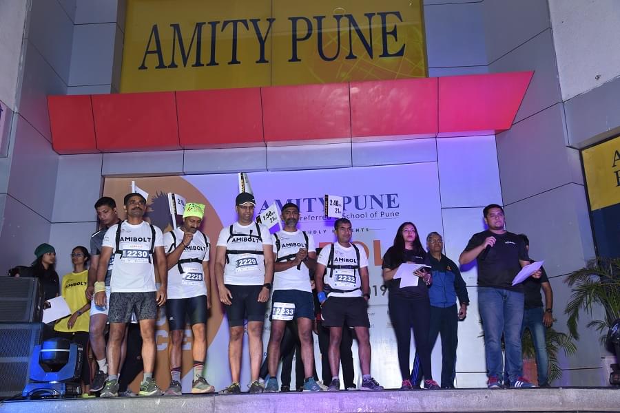 Amity Global Business School Pune Fun & Recreation photo 5