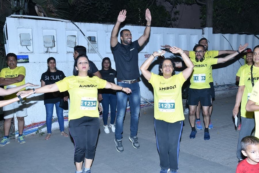 Amity Global Business School Pune Fun & Recreation photo 7