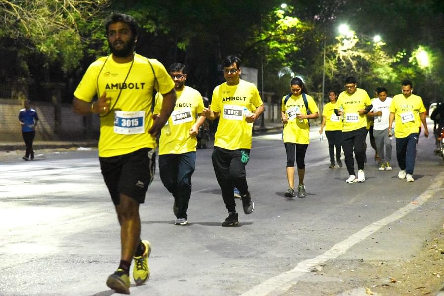 Amity Global Business School Pune Fun & Recreation photo 9