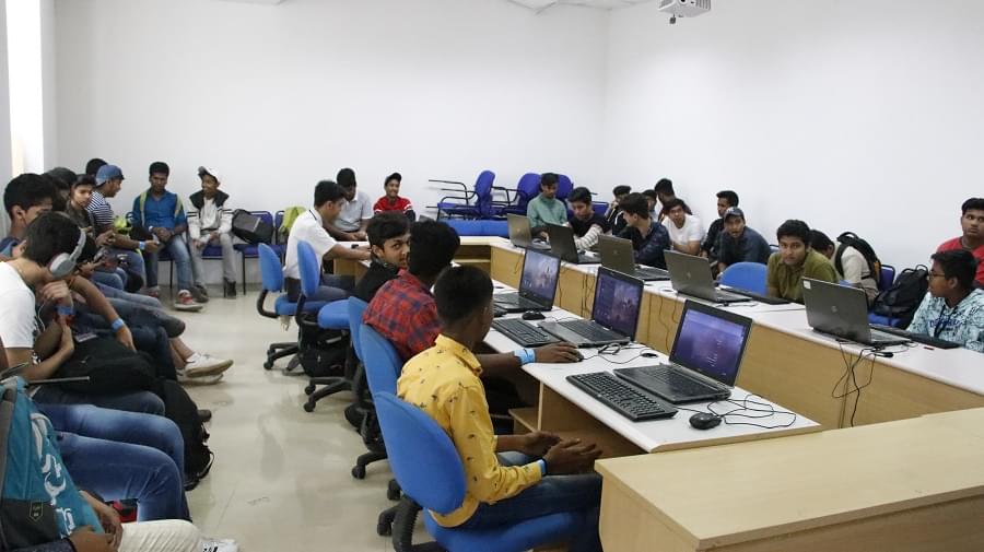 Amity Global Business School Pune Fun & Recreation photo 1