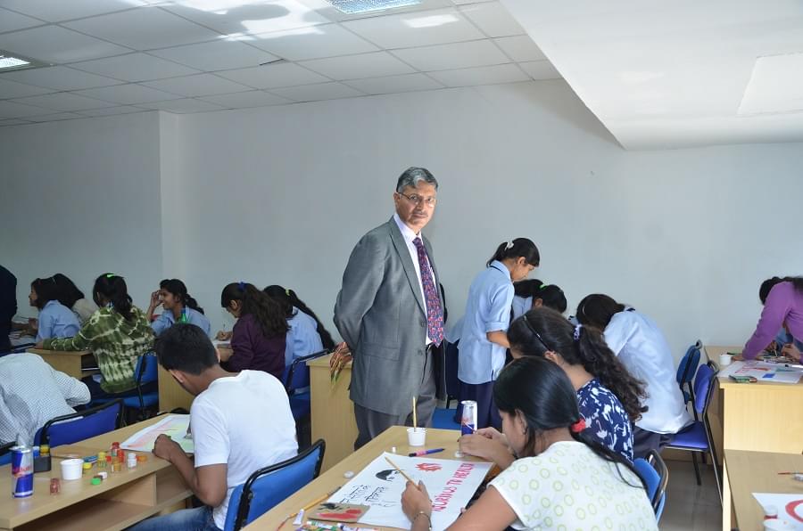 Amity Global Business School Pune Fun & Recreation photo 14