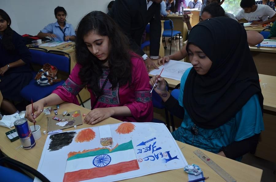 Amity Global Business School Pune Fun & Recreation photo 16