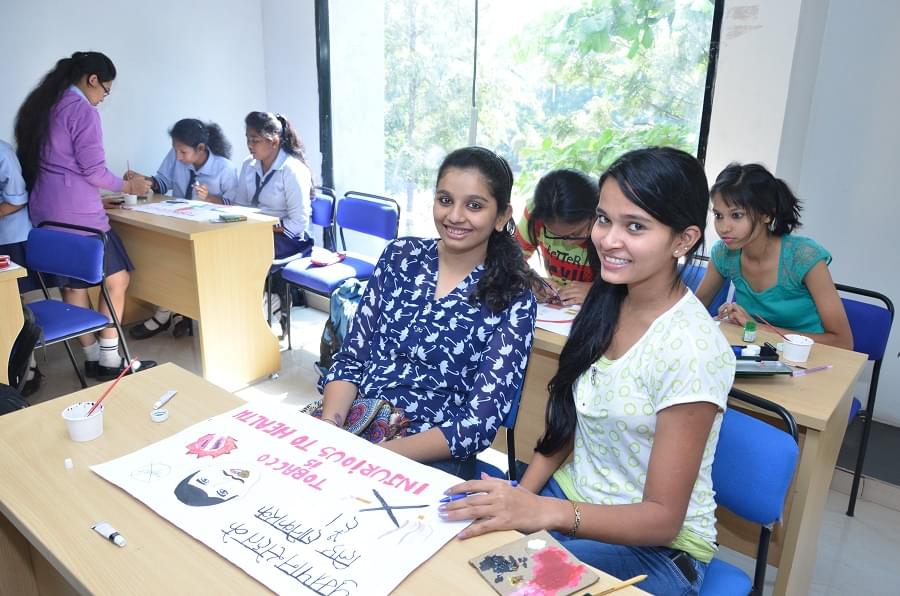 Amity Global Business School Pune Fun & Recreation photo 17