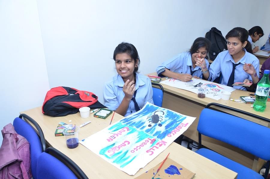 Amity Global Business School Pune Fun & Recreation photo 18