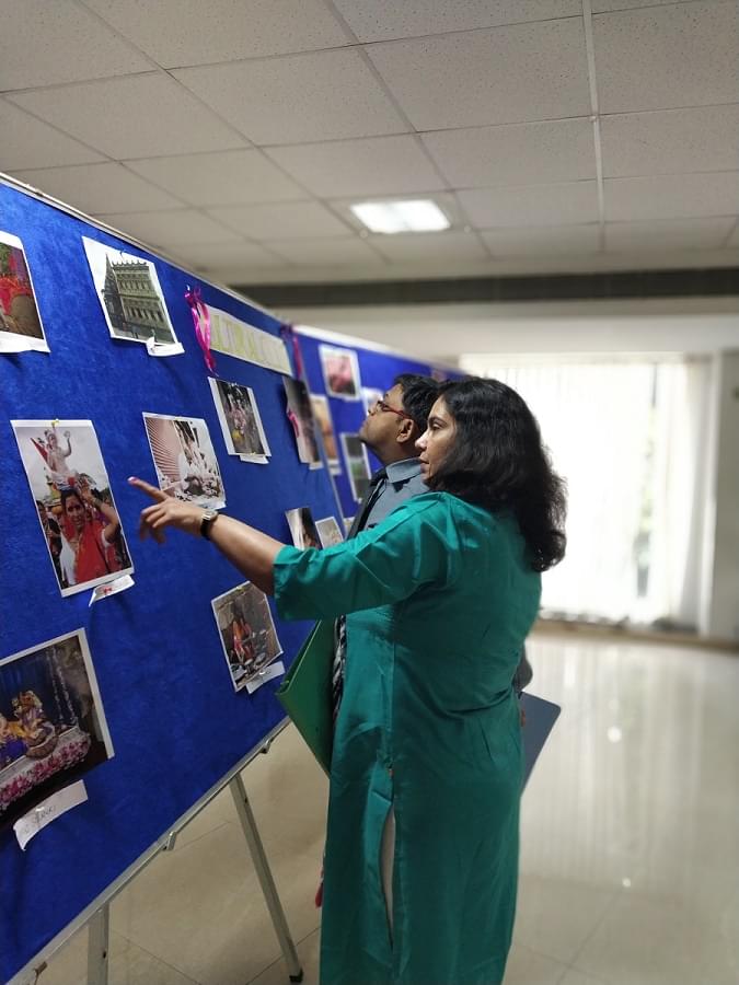 Amity Global Business School Pune Fun & Recreation photo 20