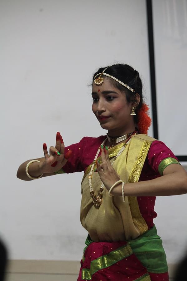 Amity Global Business School Pune Cultural Day photo 3