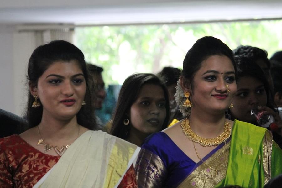 Amity Global Business School Pune Cultural Day photo 4