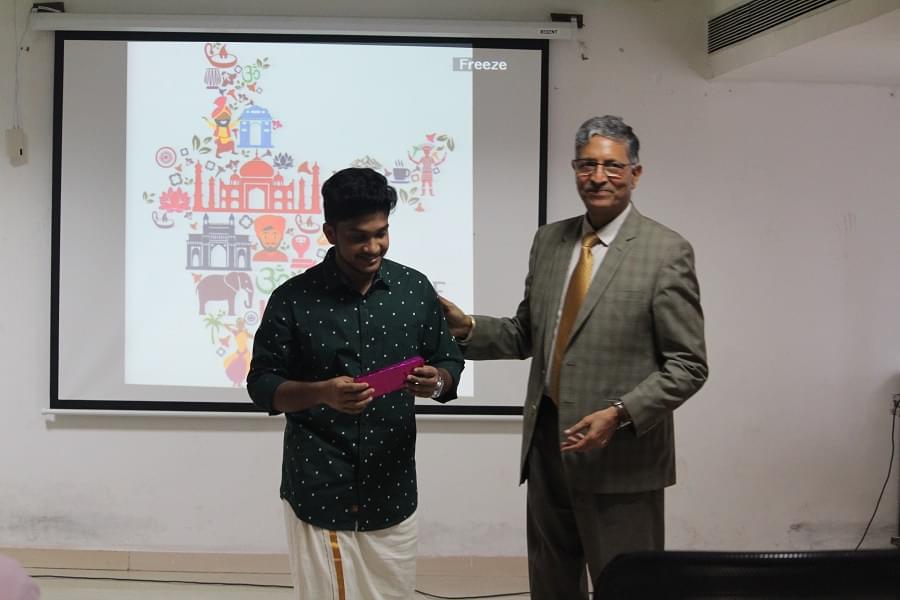 Amity Global Business School Pune Cultural Day photo 6