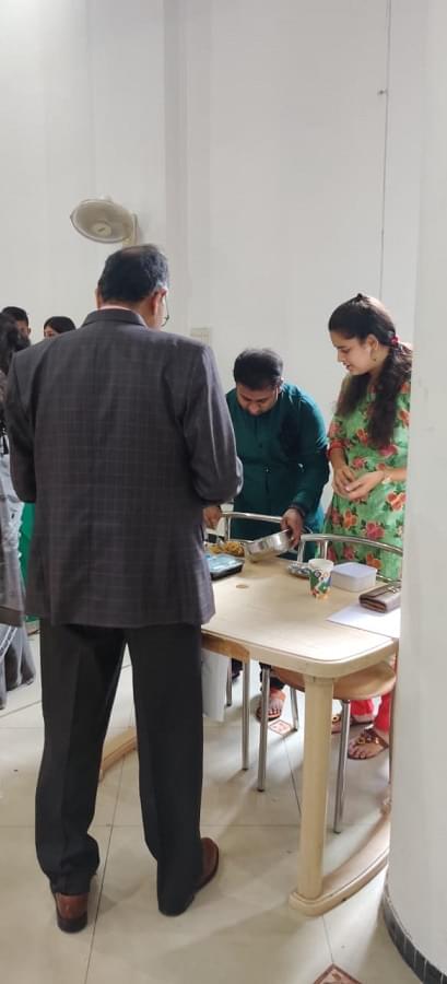 Amity Global Business School Pune Diwali Mela photo 10