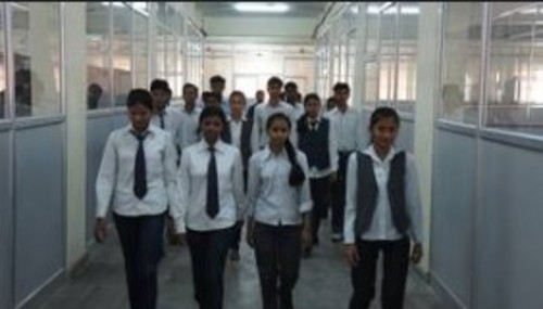 Naraina Vidya Peeth Engineering & Management Institute Kanpur Events photo 9
