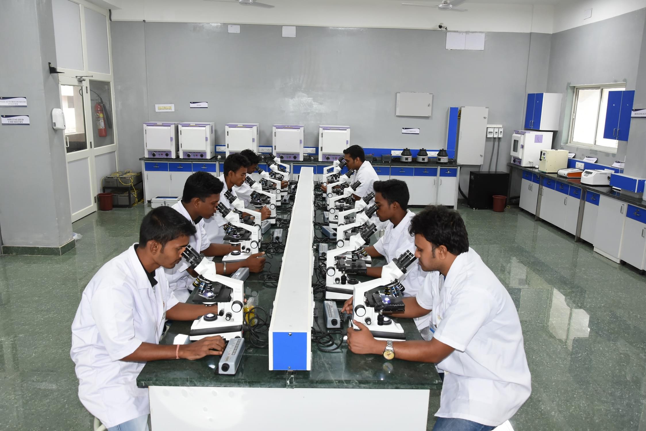 CUTM Facilities photo 1