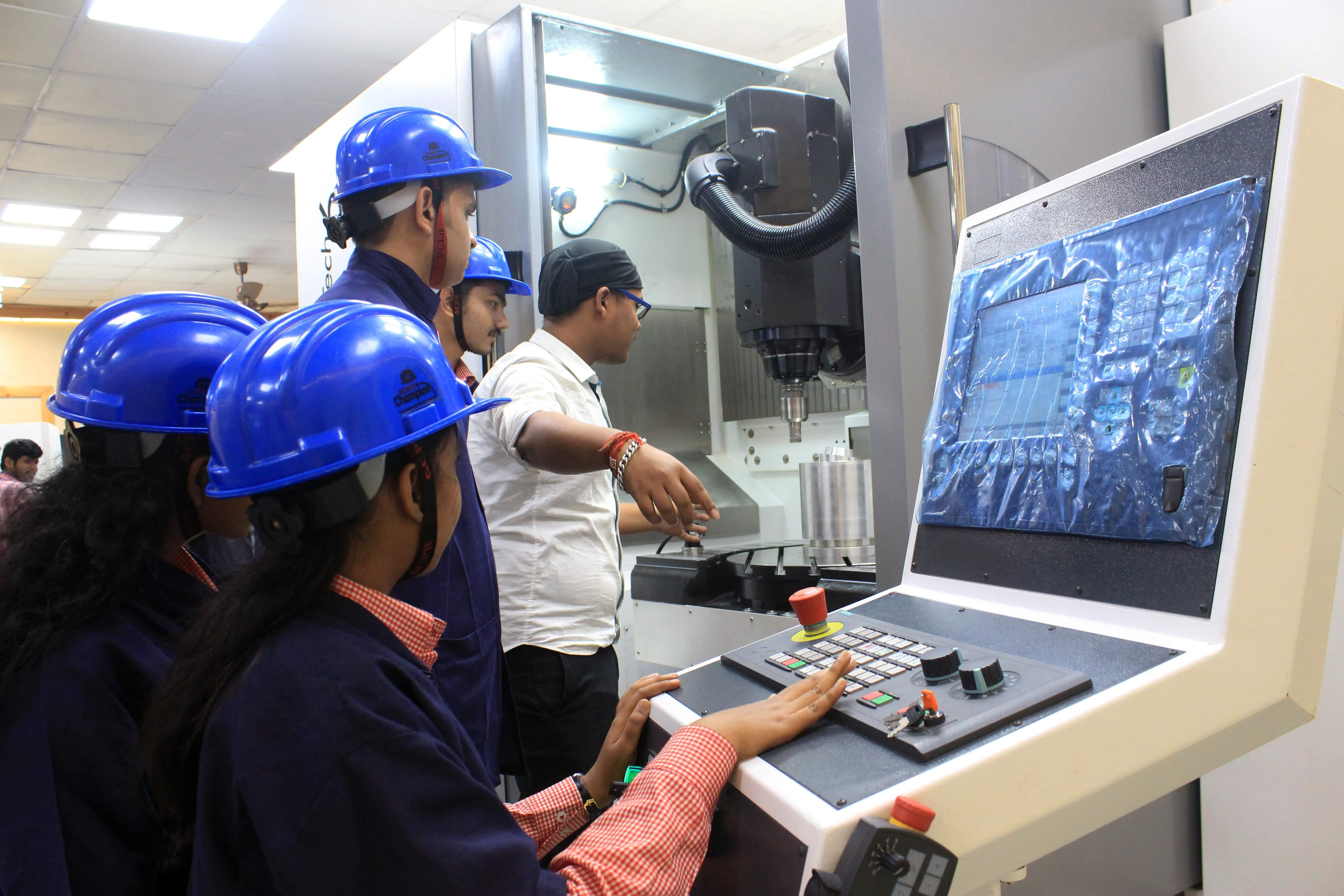 CUTM Facilities photo 6