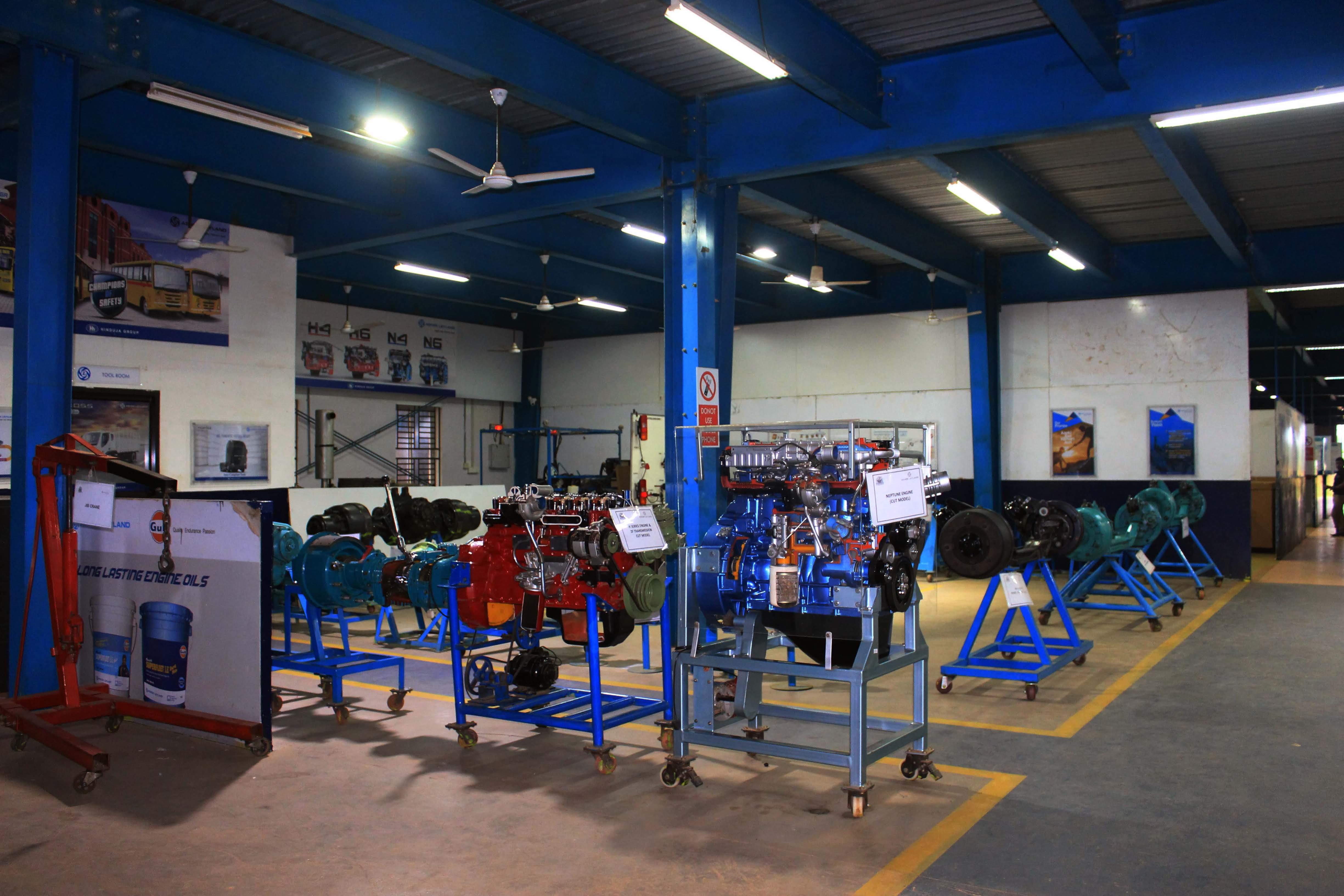 CUTM Facilities photo 7