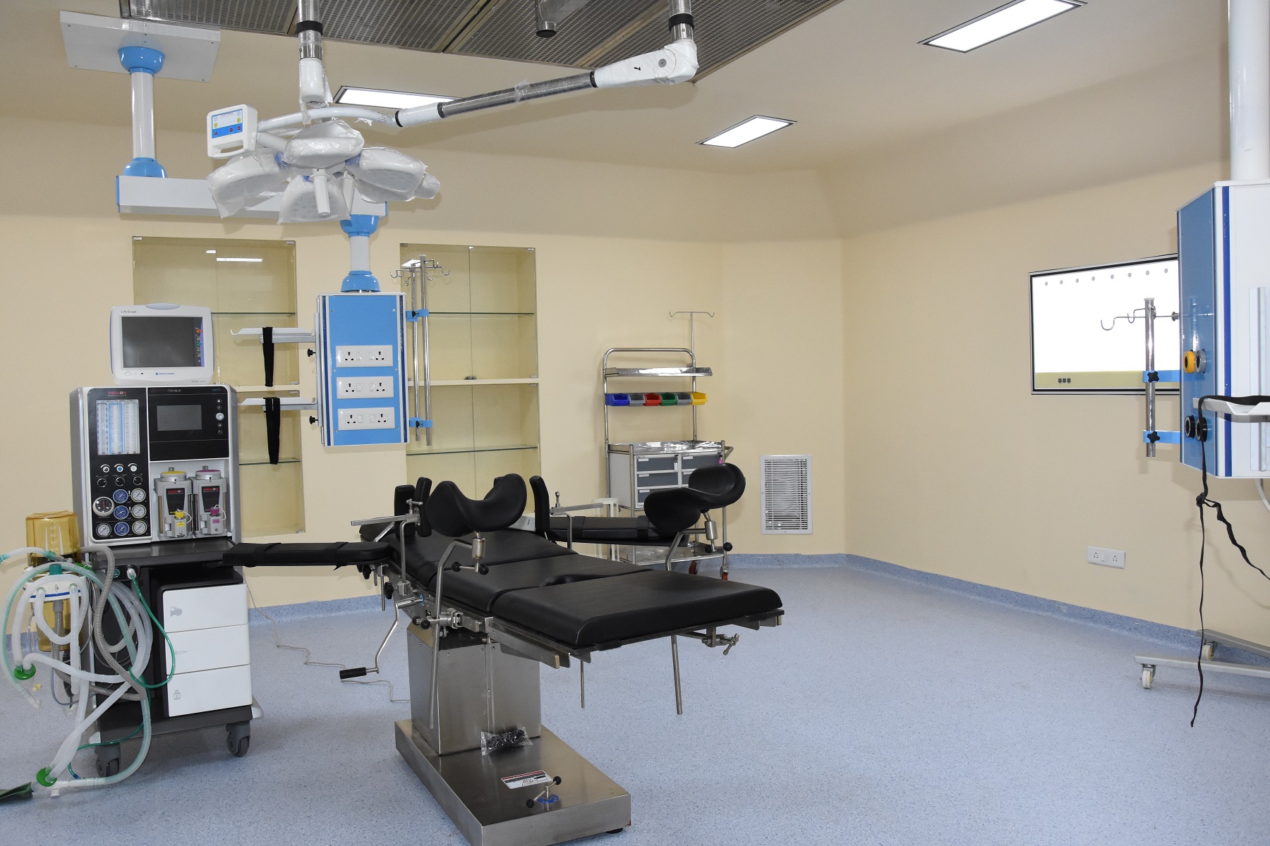 CUTM Facilities photo 8
