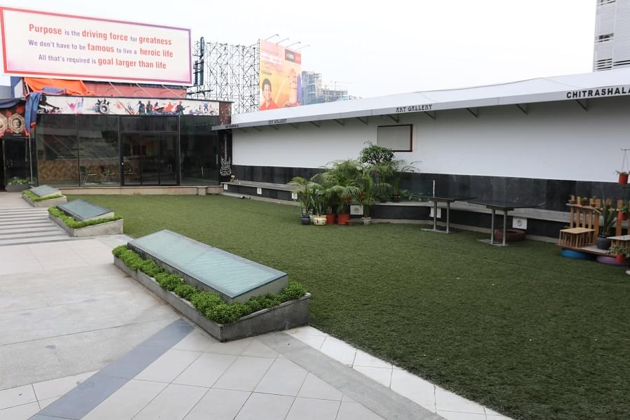 ILEAD Campus photo 4