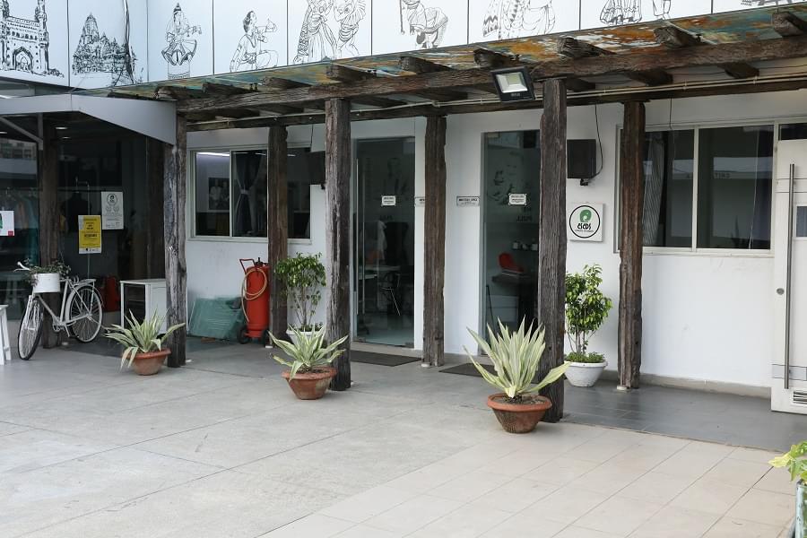 ILEAD Campus photo 6