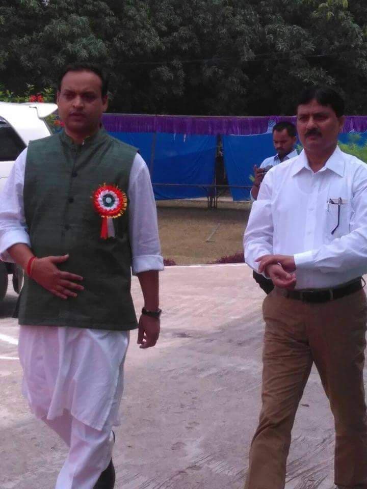 Tirupati College of Engineering Campus photo 8