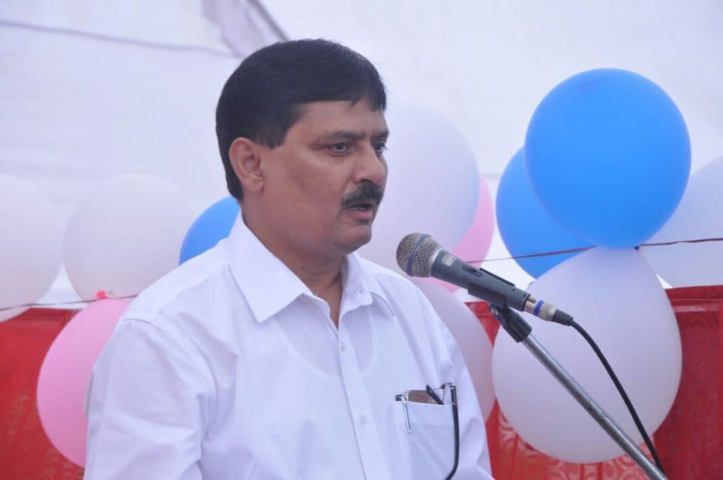 Tirupati College of Engineering Campus photo 9