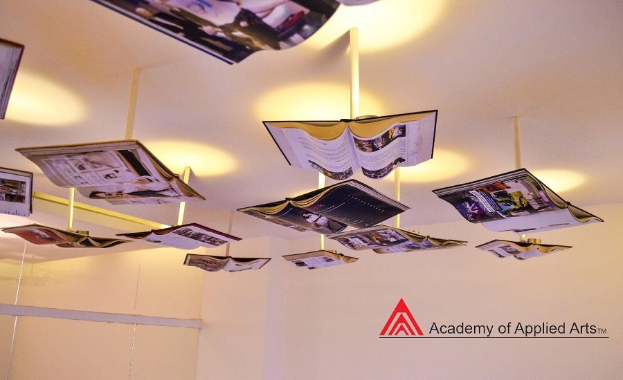Academy of Applied Arts South Campus New Delhi Infrastructure photo 1