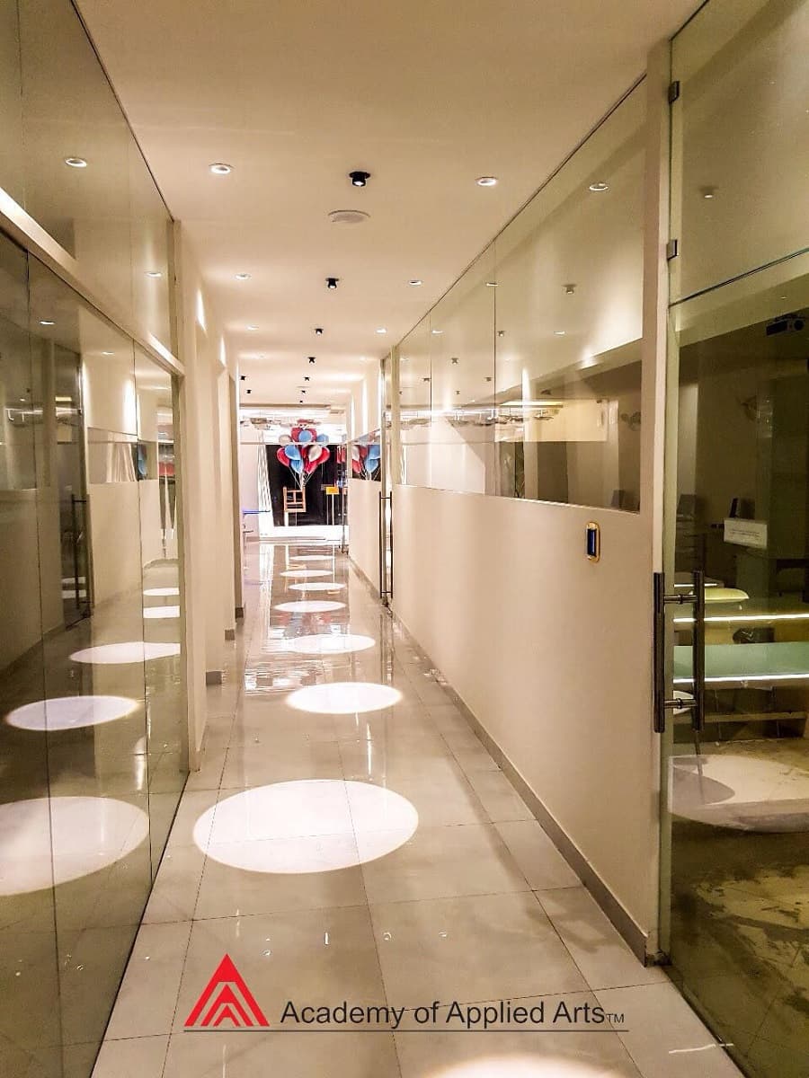 Academy of Applied Arts South Campus New Delhi Infrastructure photo 4