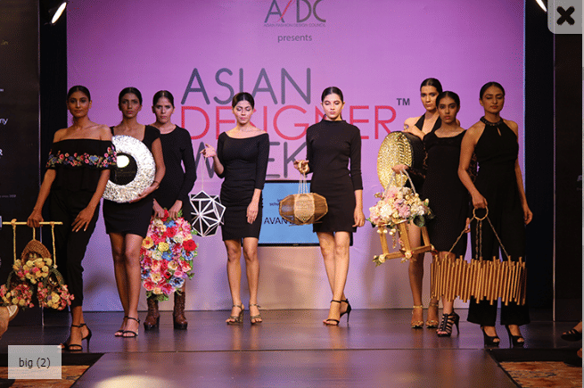 International School of Design Kolkata Asian Designer Week photo 1