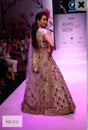 International School of Design Kolkata Asian Designer Week photo 2