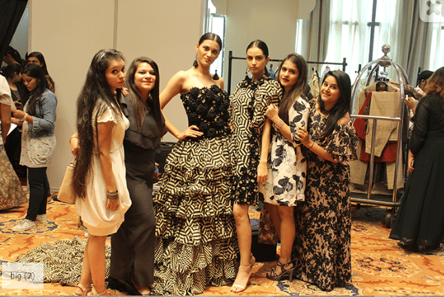 International School of Design Kolkata Asian Designer Week photo 6