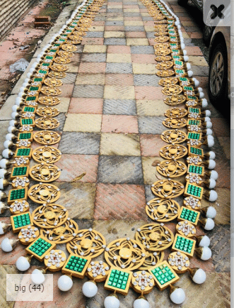 International School of Design Kolkata Asian Designer Week photo 7