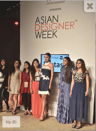 International School of Design Kolkata Asian Designer Week photo 8