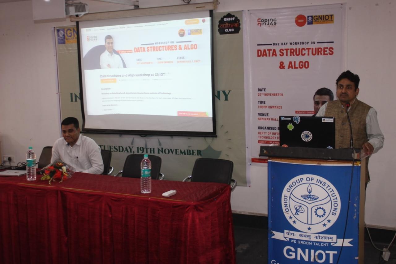 Greater Noida Institute of Technology (Engineering Institute) Events photo 10