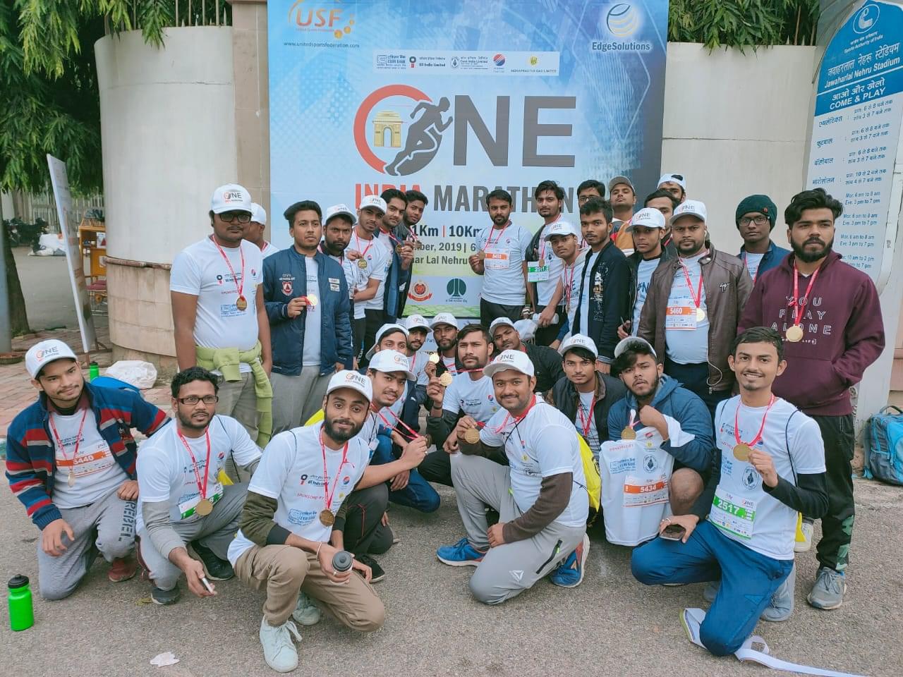 Greater Noida Institute of Technology (Engineering Institute) Events photo 2