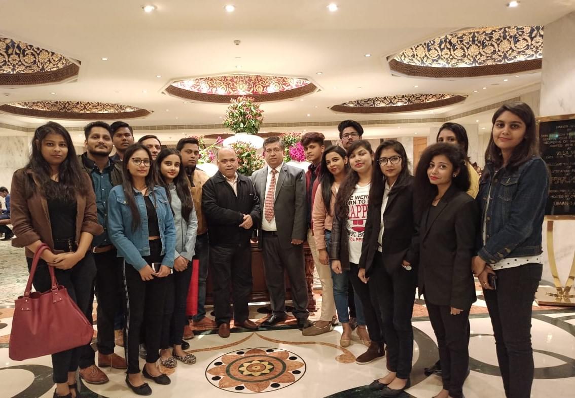 Greater Noida Institute of Technology (Engineering Institute) Events photo 7