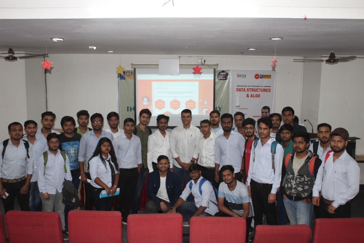 Greater Noida Institute of Technology (Engineering Institute) Events photo 8