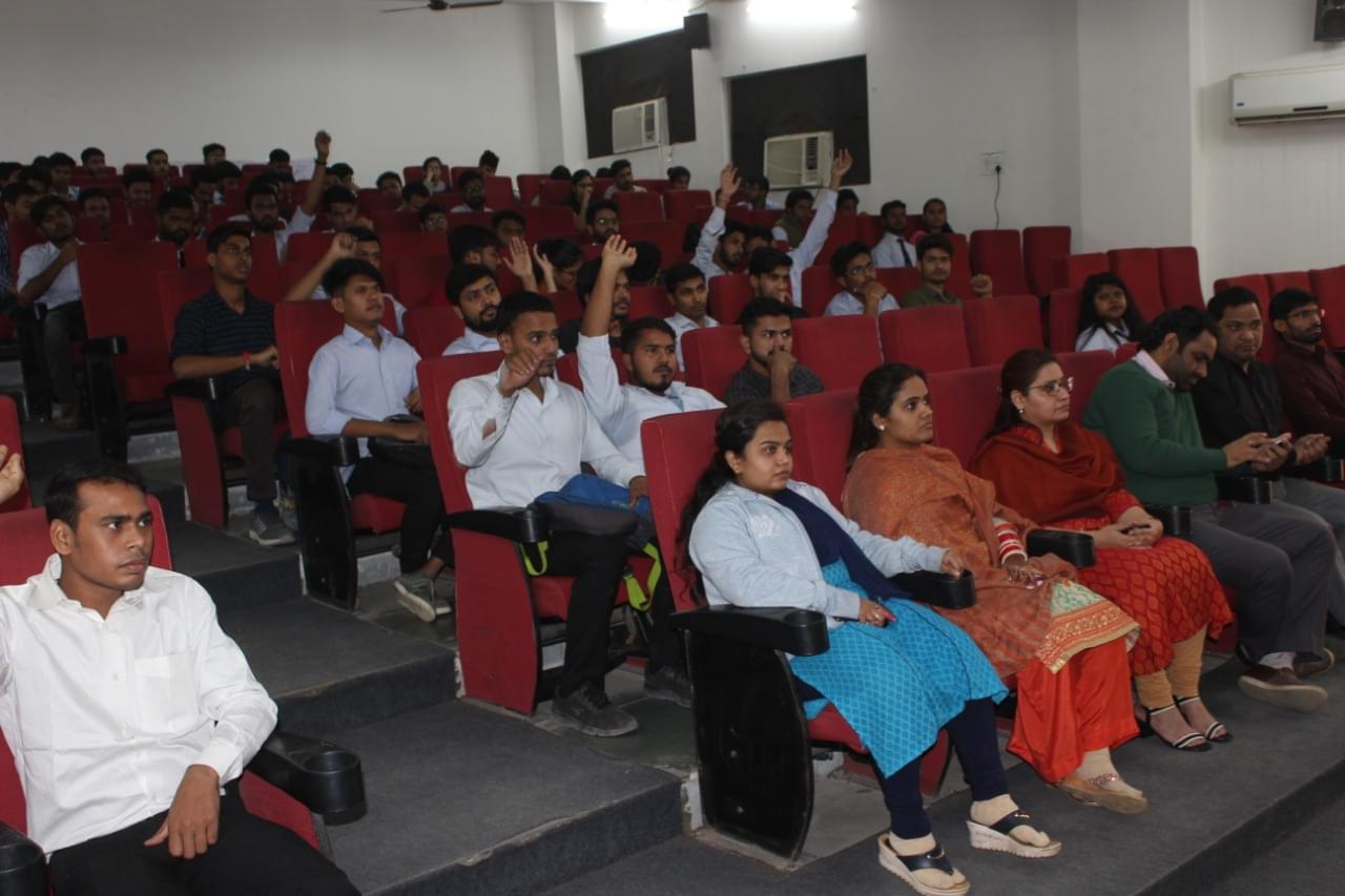 Greater Noida Institute of Technology (Engineering Institute) Events photo 9