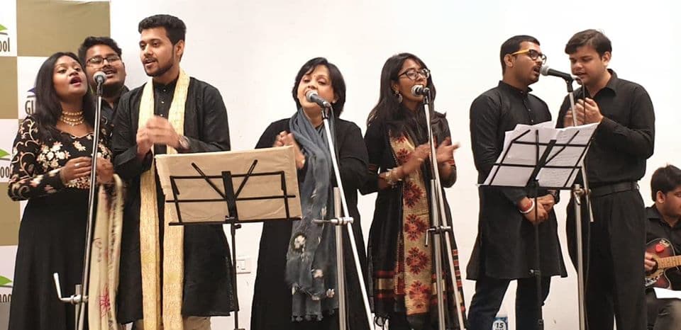 GLF Business School Kolkata Events photo 1