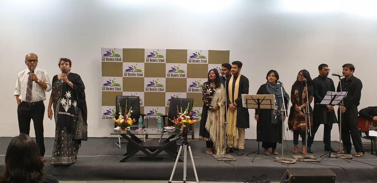 GLF Business School Kolkata Events photo 2