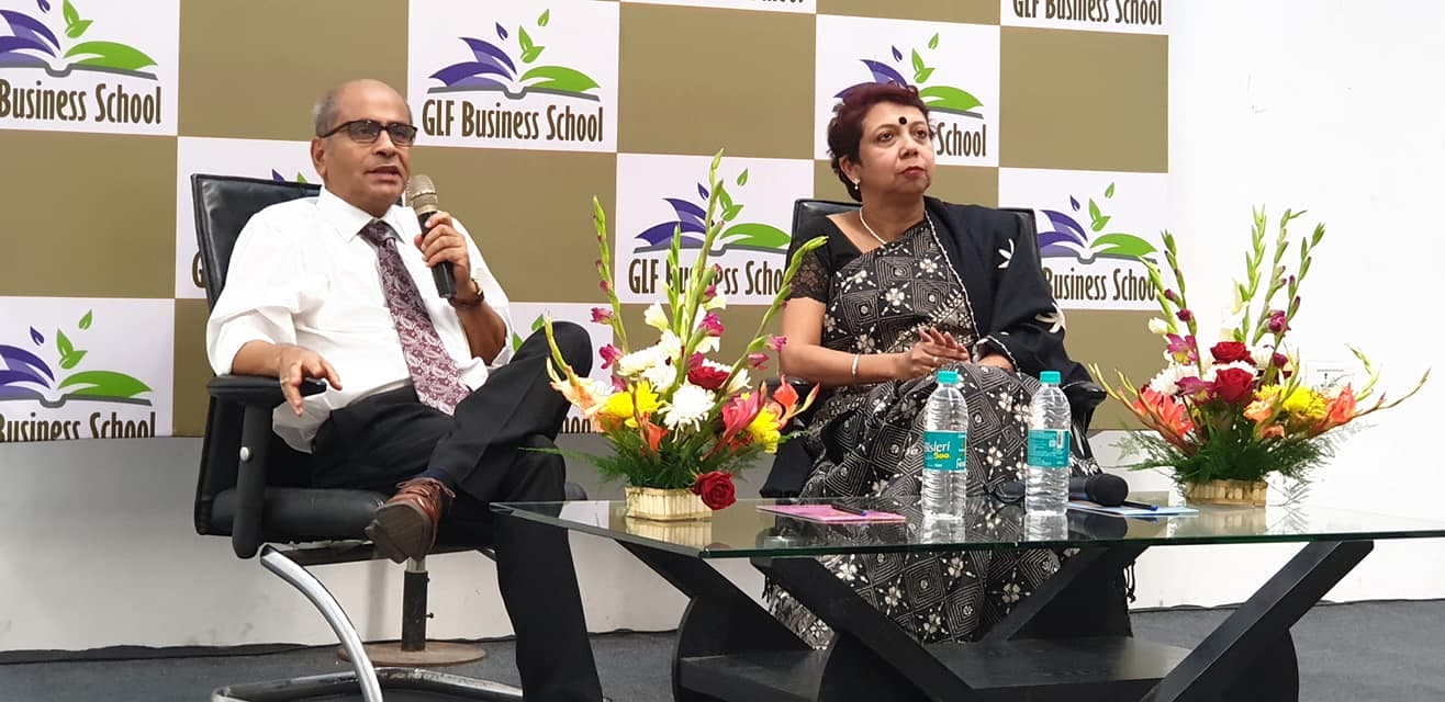 GLF Business School Kolkata Events photo 3