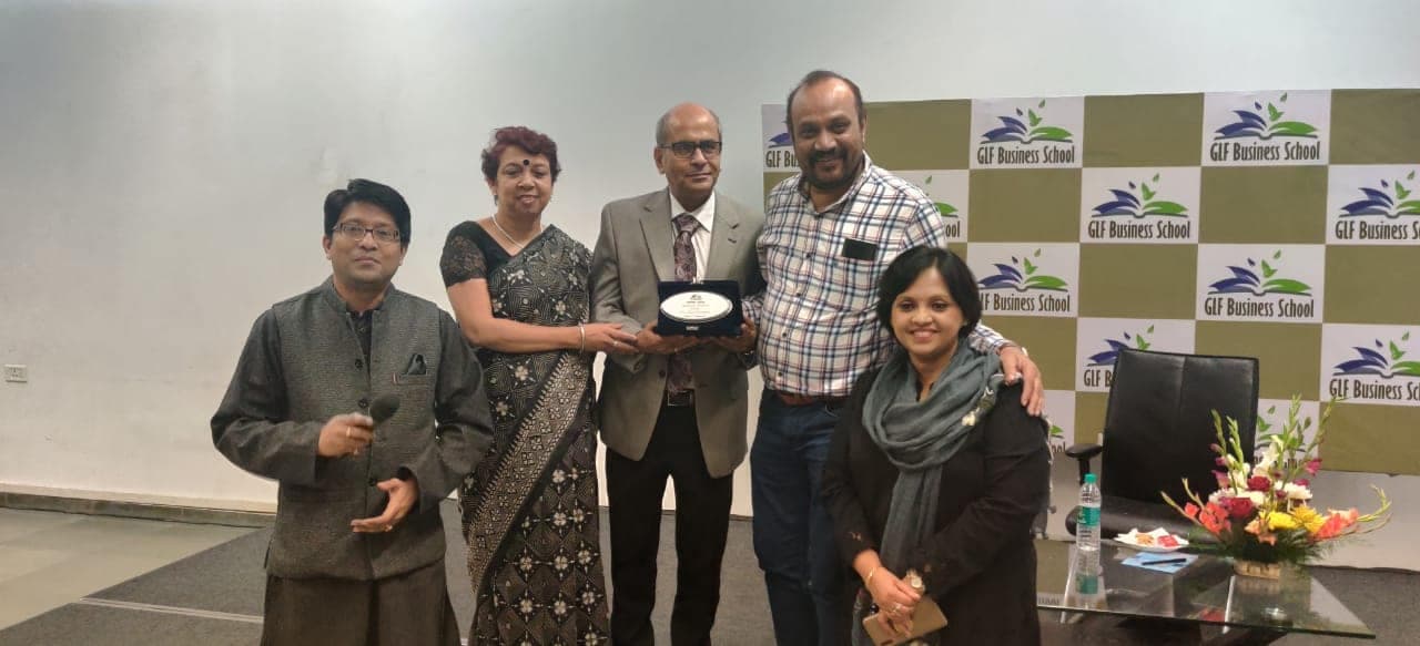 GLF Business School Kolkata Events photo 4